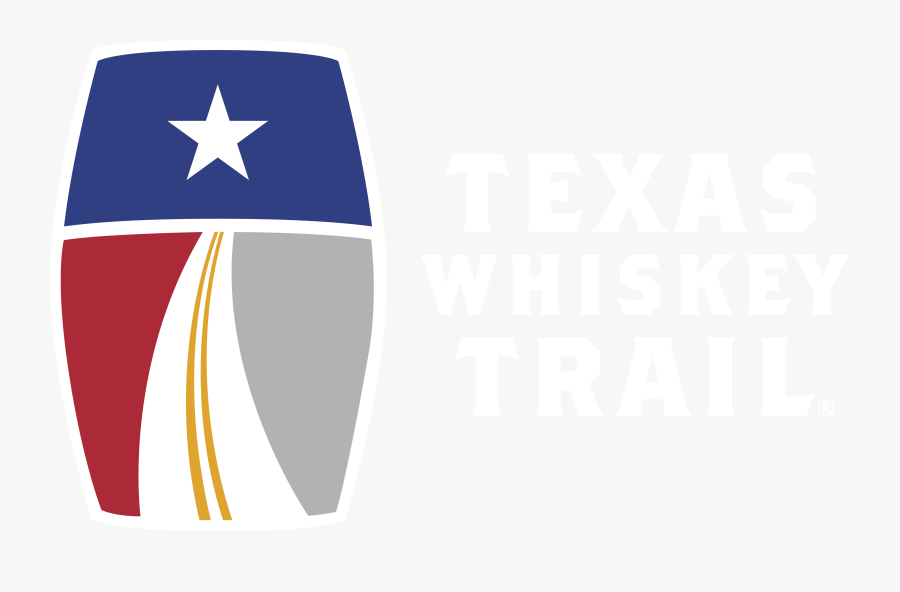 Texas Whisky Association Logo, Transparent Clipart