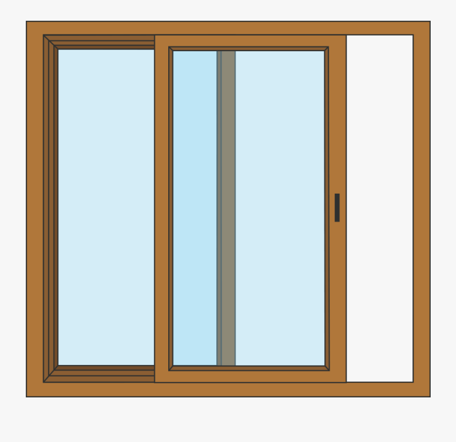 Window, Transparent Clipart