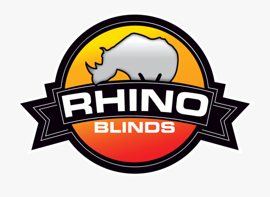 Rhino Blinds Logo Clipart , Png Download - Rhino 200 Ground Blind, Transparent Clipart
