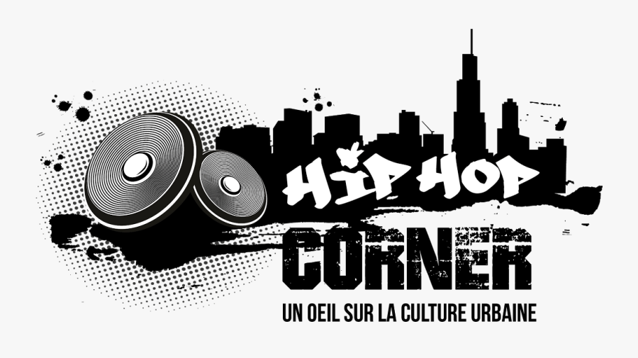 Hip Hop Dance Logo Png - Hip Hop Logo Hd Png, Transparent Clipart