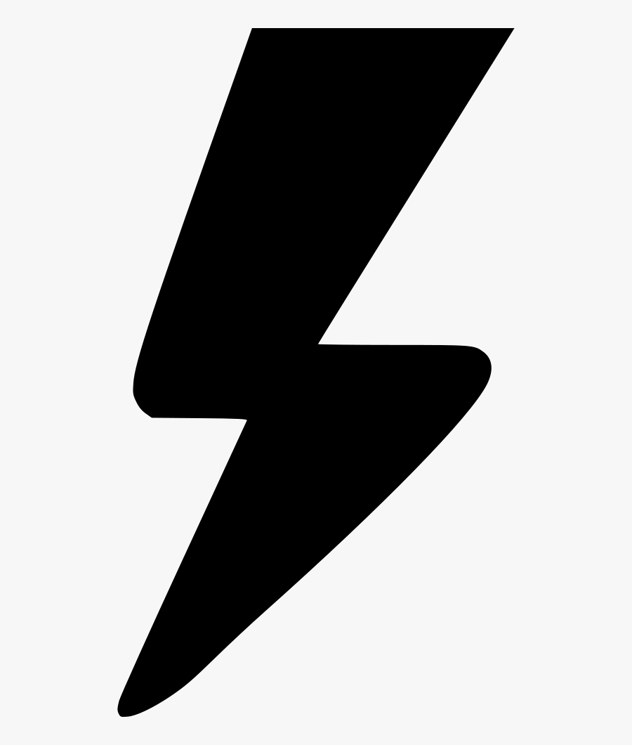 Electricity Png Energy - Power Energy Symbol Png, Transparent Clipart
