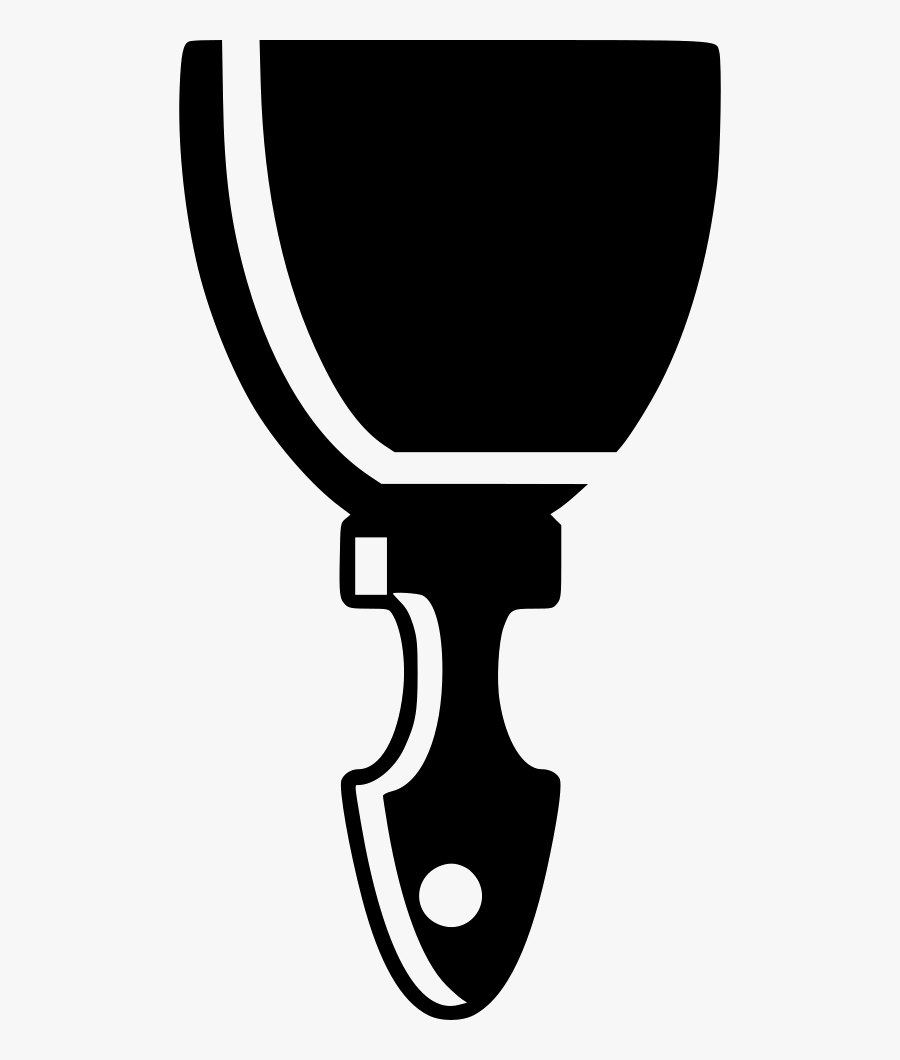 Job Trowel Build Digging Shovel, Transparent Clipart