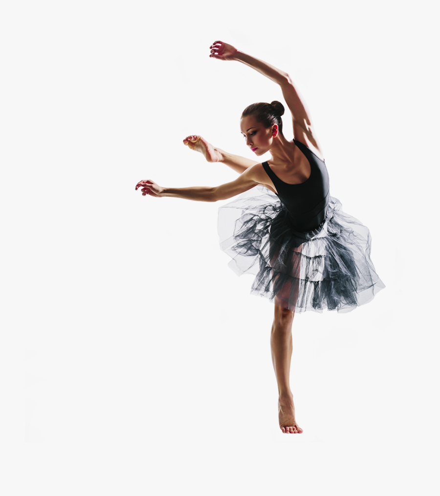Ballet Dancer Transparent Background, Transparent Clipart