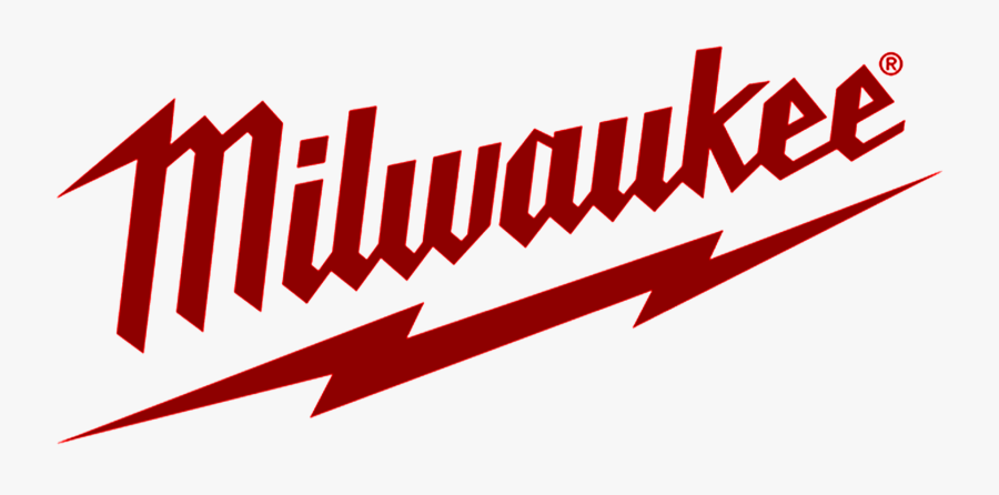 Milwaukee Electric Tool Corporation , Transparent Cartoons - Milwaukee Tools, Transparent Clipart