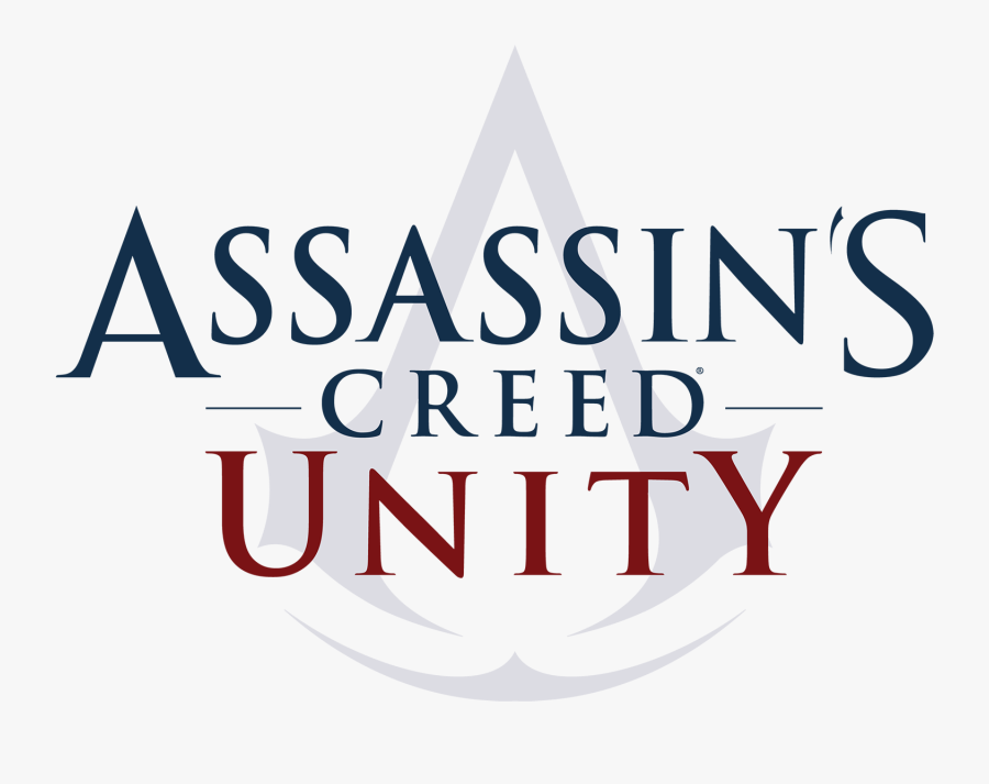 Download Assassins Creed Unity Png File - Assassin's Creed Unity, Transparent Clipart