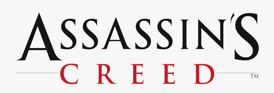 Assassin's Creed, Transparent Clipart