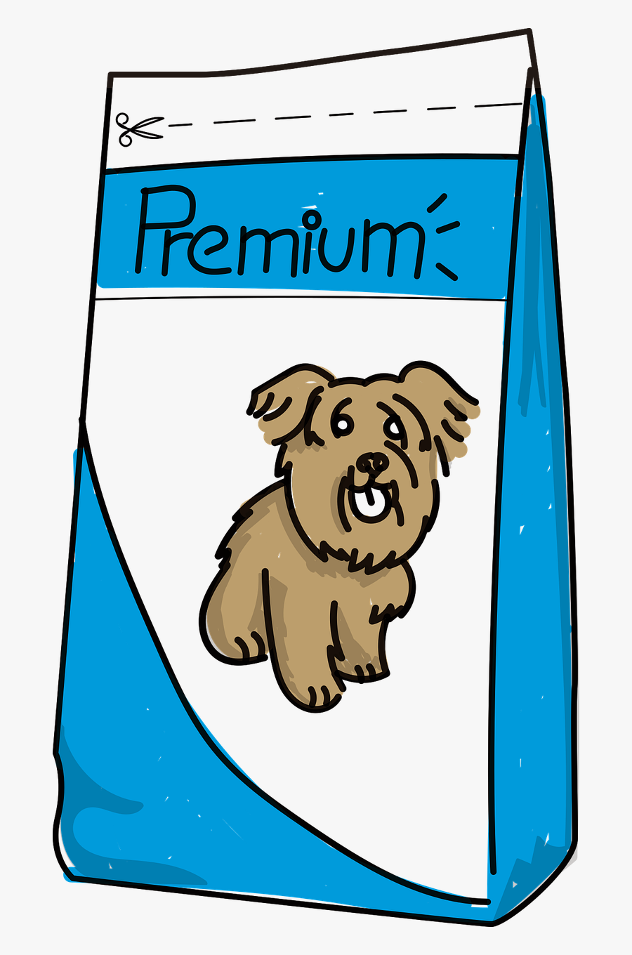 Glen Of Imaal Terrier, Transparent Clipart