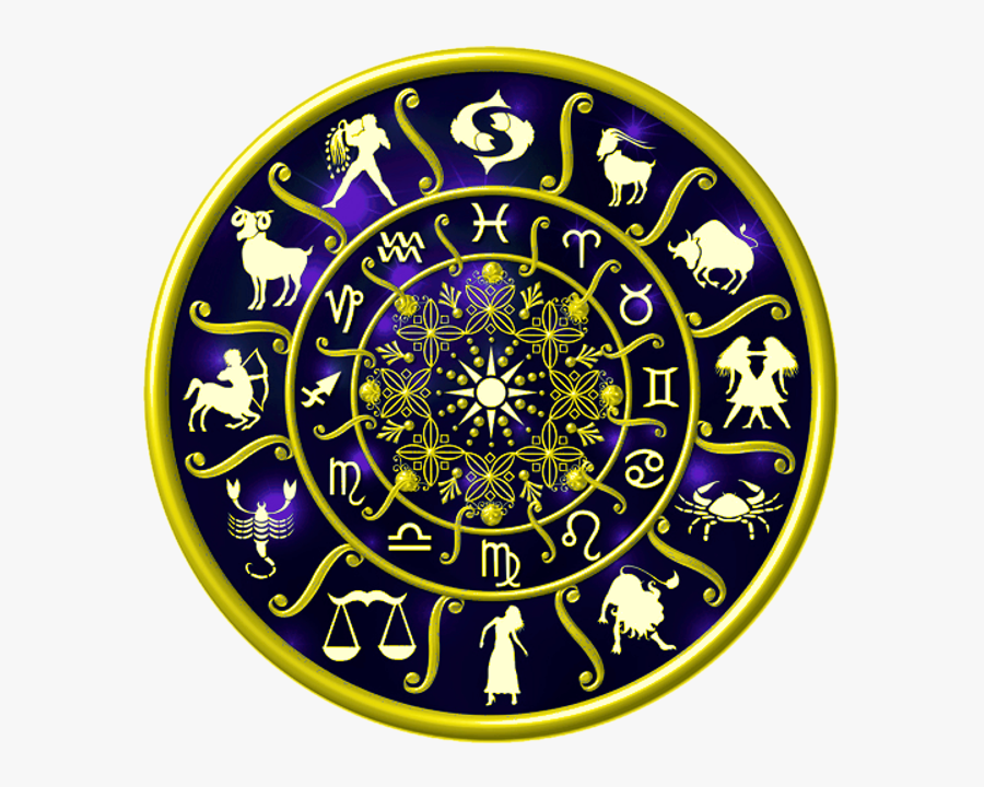 Horoscope Png, Transparent Clipart