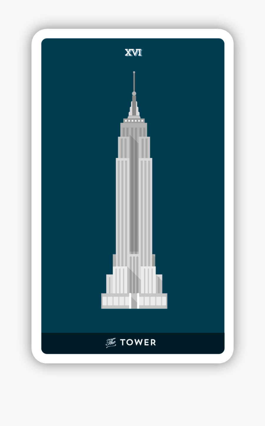 Transparent Empire State Building Clipart - Church, Transparent Clipart