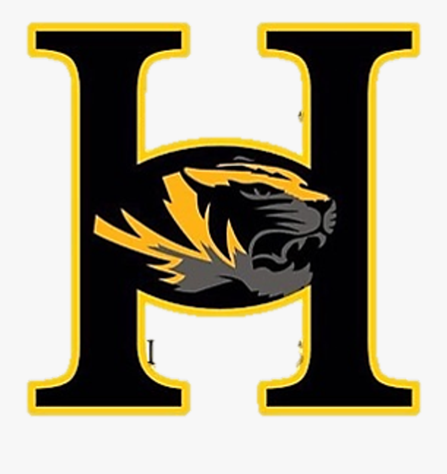 Hernando High School Booster Club Clipart , Png Download - Emblem, Transparent Clipart