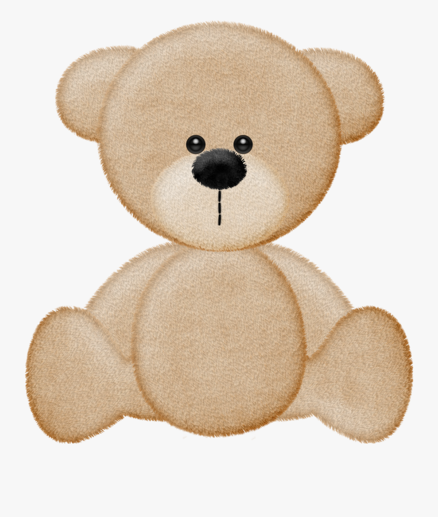 3d teddy bear stickers