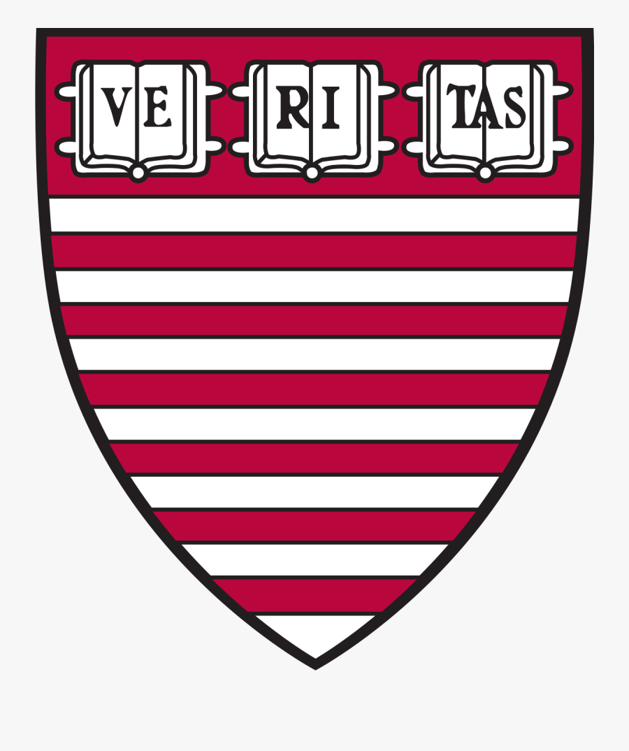 Harvard Kennedy School Logo, Transparent Clipart