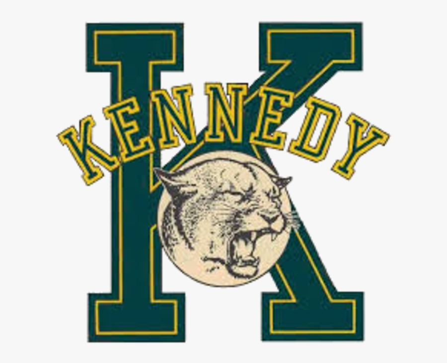 Image Result For John F Kennedy High School - John F Kennedy High School Mascot, Transparent Clipart