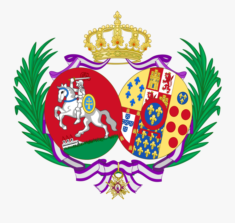 Coat Of Arms Of Peru, Transparent Clipart