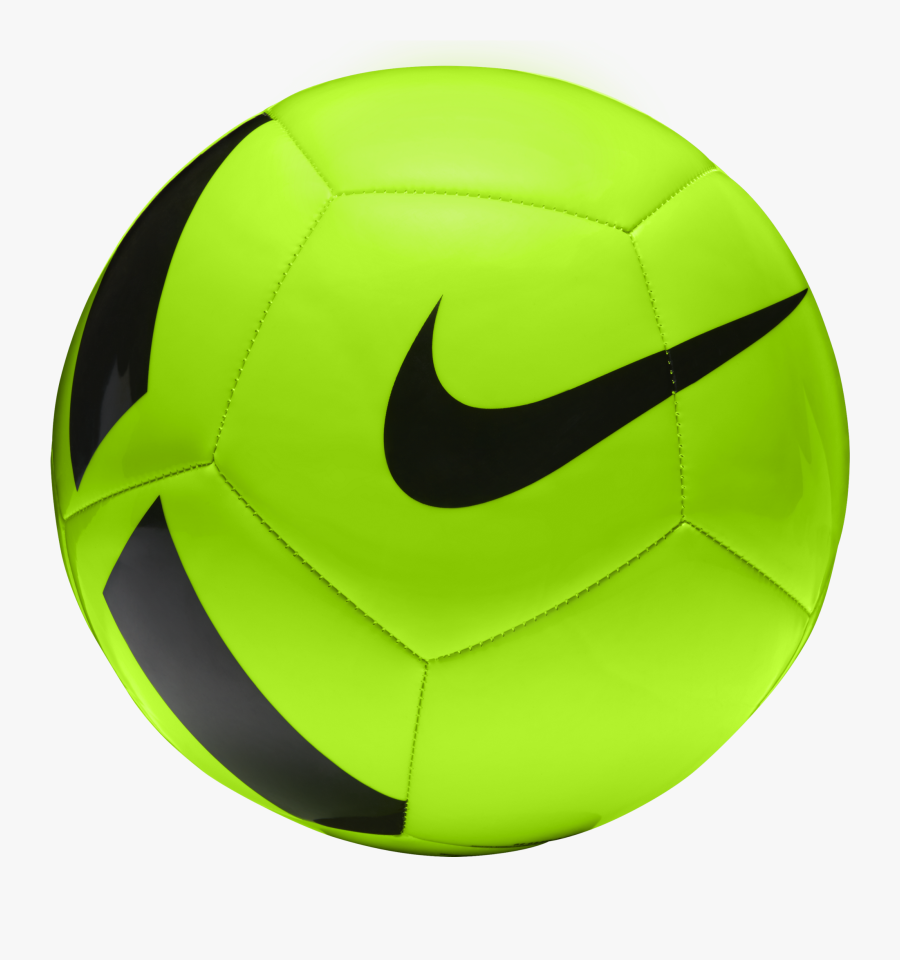 Soccer Sport,futsal - Football Nike, Transparent Clipart