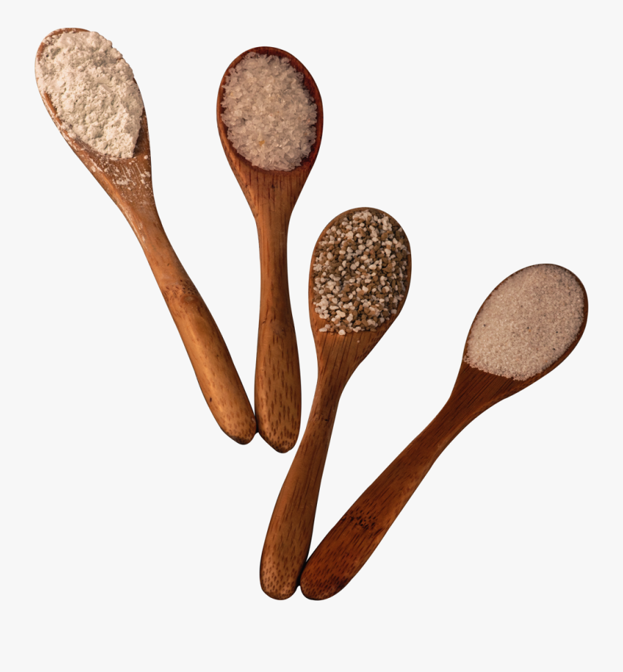 Raw Materials Are Responsibly Sourced From Us Supply - Wooden Spoon, Transparent Clipart