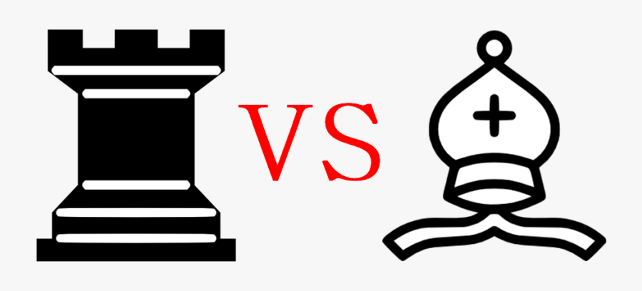 Drawing Chess Rook - Black Rook Chess Piece , Free Transparent Clipart