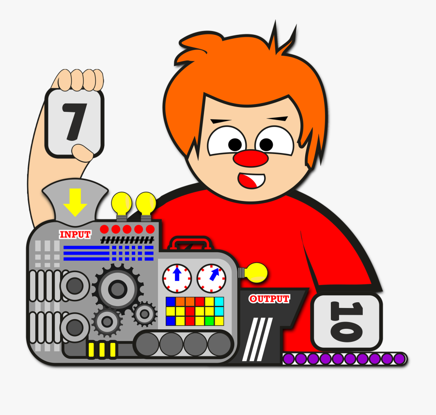 Cartoon, Transparent Clipart