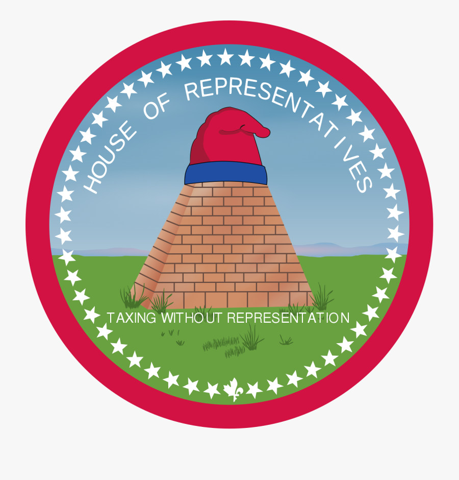 United States Of President, Transparent Clipart