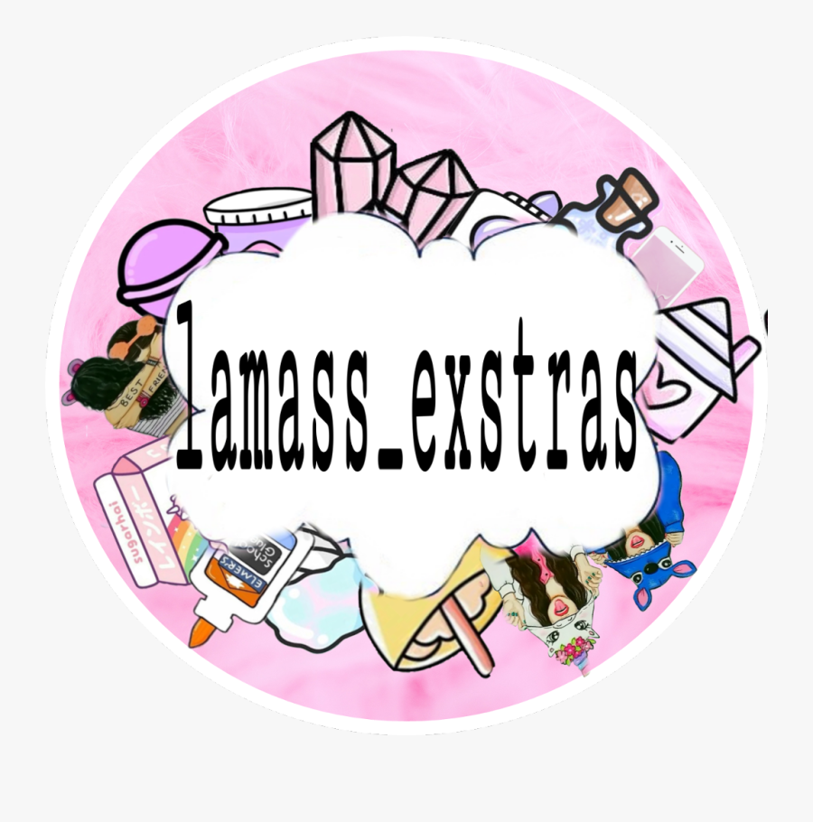 #slimegirl #slimelogo #slimer #lamass Exstras, Transparent Clipart