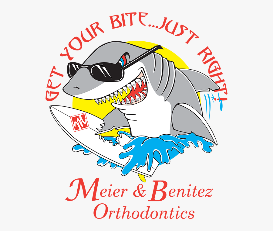 Meier And Benitez Orthodontics - Meier & Benitez Orthodontics, Transparent Clipart