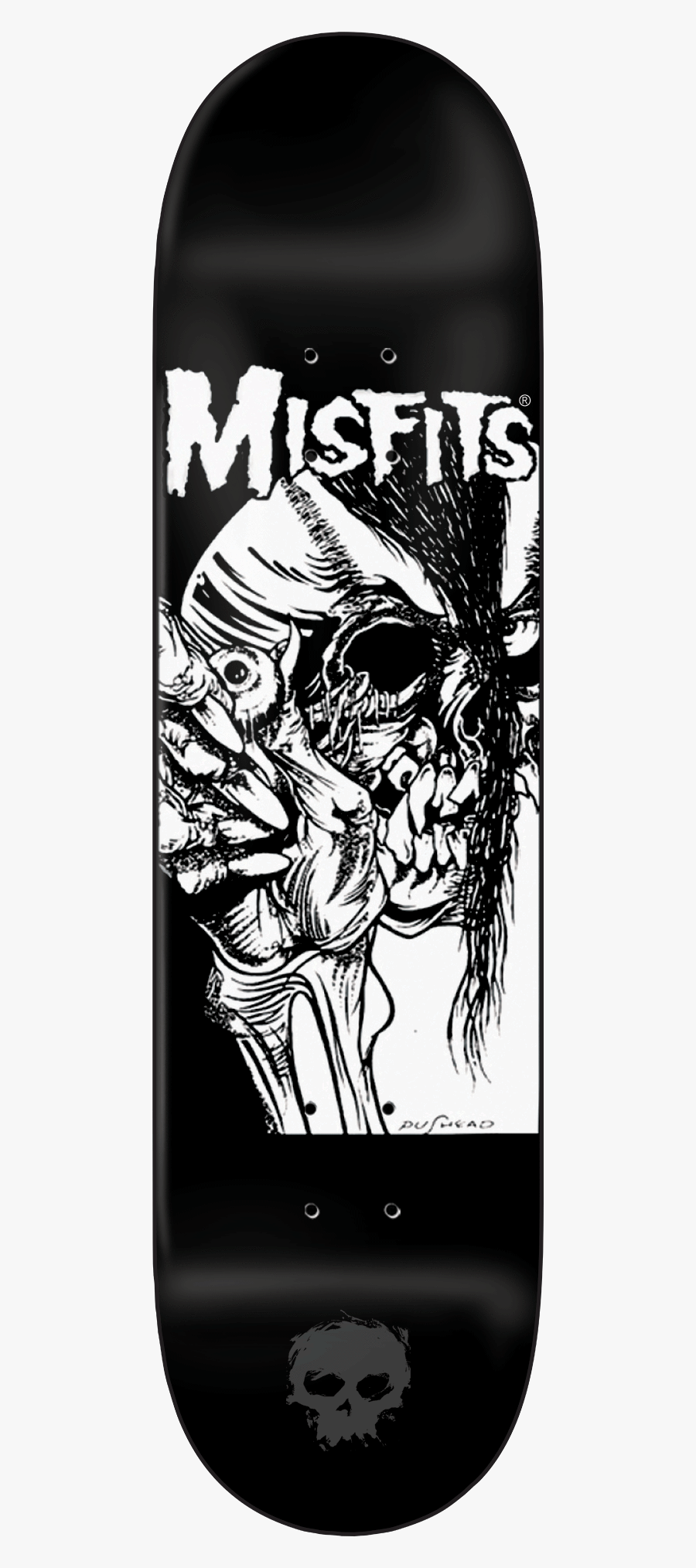 Misfits Poster , Free Transparent Clipart - ClipartKey