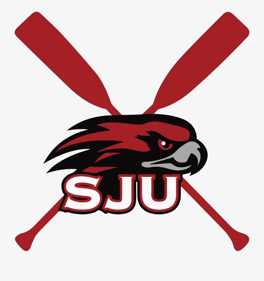 Saint Joseph's University Hawks, Transparent Clipart