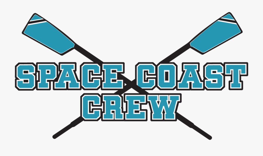 Space Coast Crew, Transparent Clipart