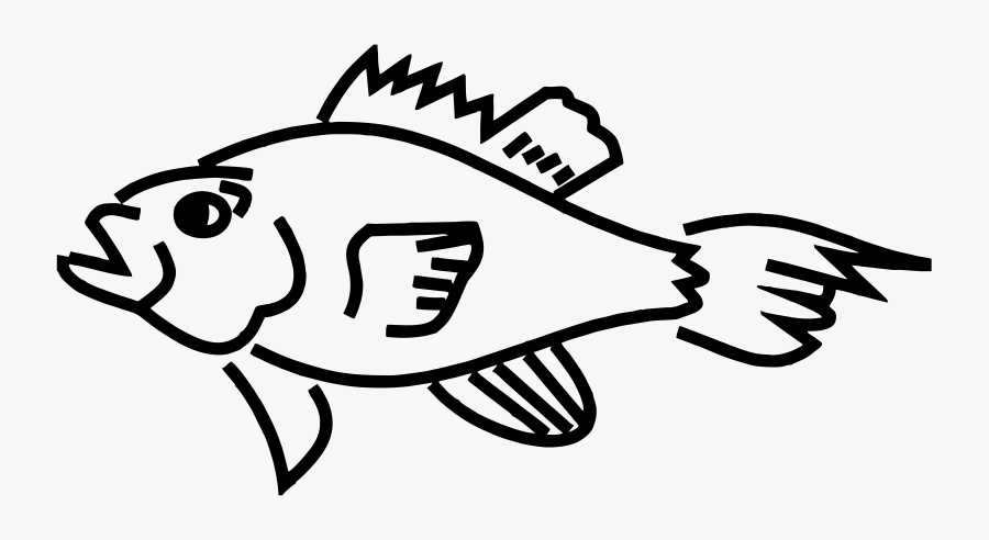 Parrot Fish Clipart - Parrot Fish Clip Art, Transparent Clipart