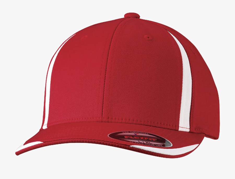 Red Cap Png - Baseball Cap, Transparent Clipart