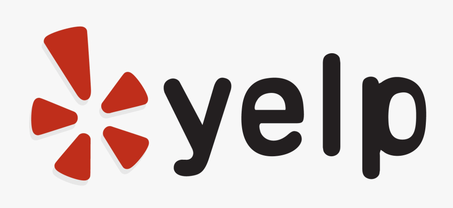 Yelp Reviews - Yelp Logo Vector, Transparent Clipart