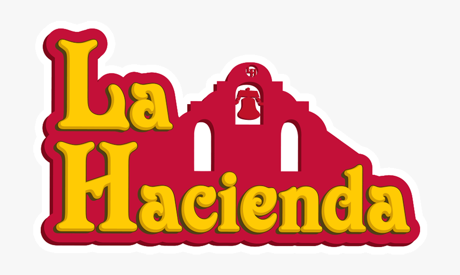 Https - //0201 - Nccdn - Net/1 Logo2018 Final - La Hacienda Logo, Transparent Clipart
