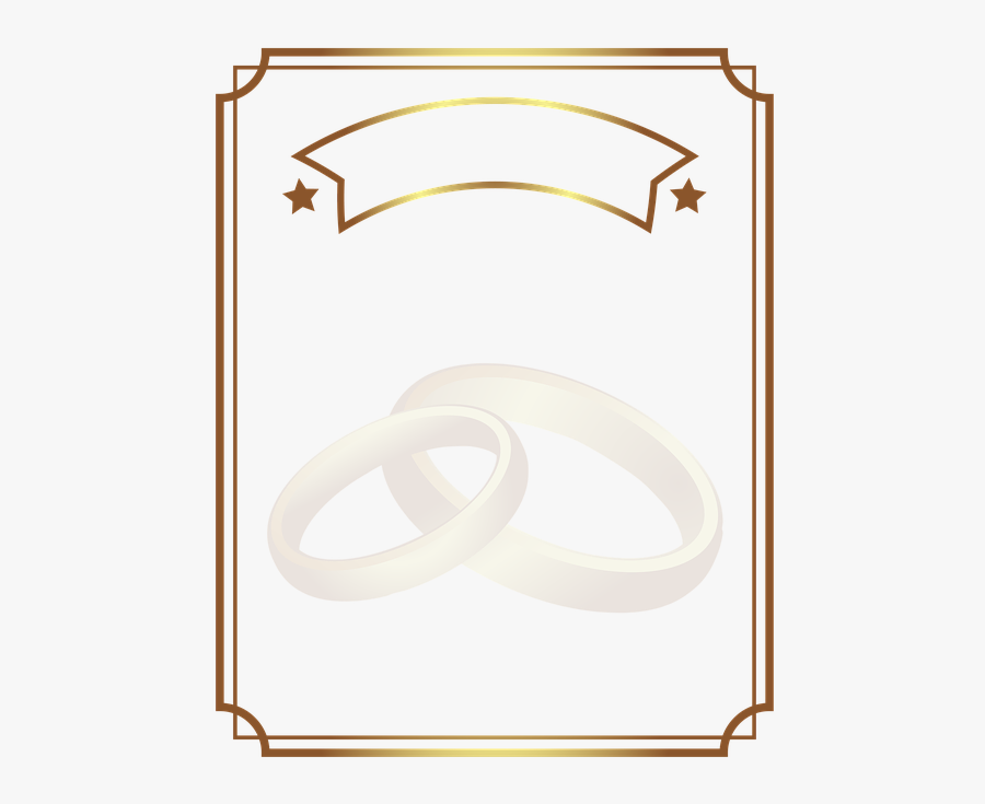 Diploma, Gold, Wedding Rings, Heart, Style, Creativity - Little Mermaid Tea Set, Transparent Clipart
