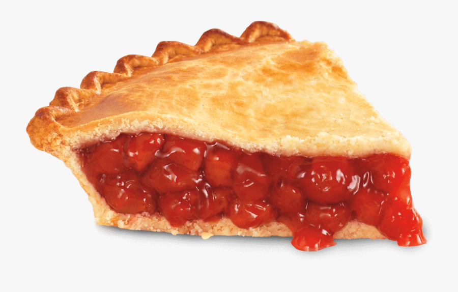 Hd Red Hi Transparent - Piece Of Pie Transparent, Transparent Clipart