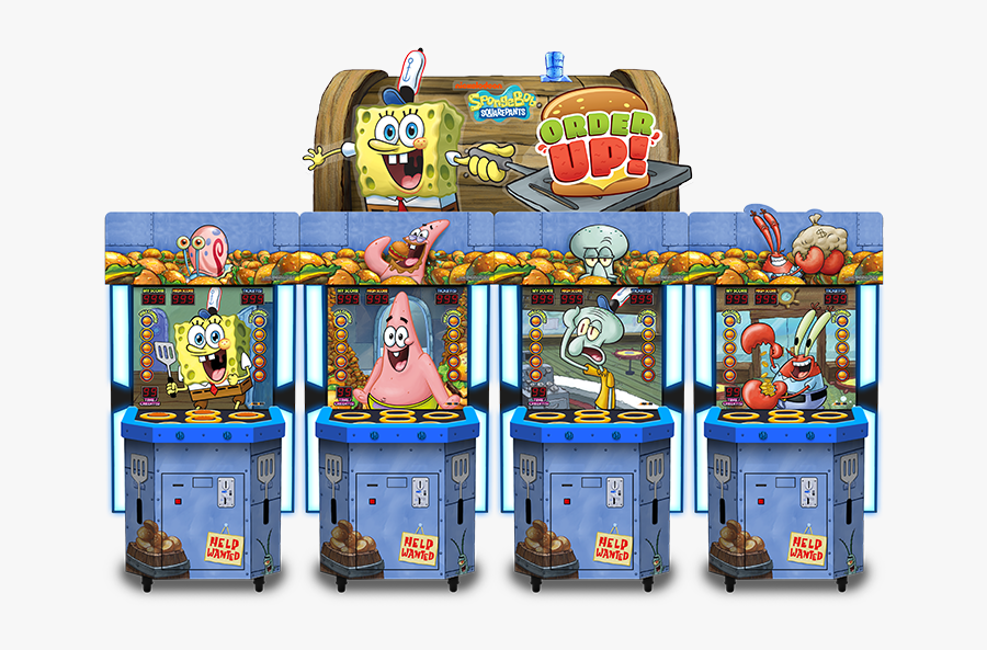 Transparent Krabby Patty Png - Spongebob, Transparent Clipart
