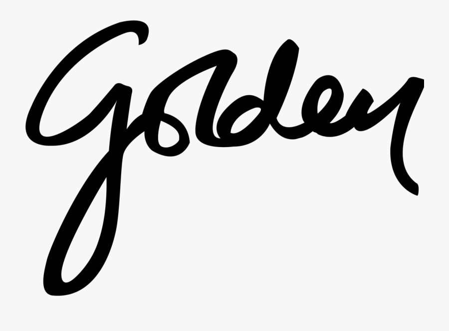 Kylie Minogue Golden Logo , Transparent Cartoons - Kylie Minogue Golden Logo, Transparent Clipart