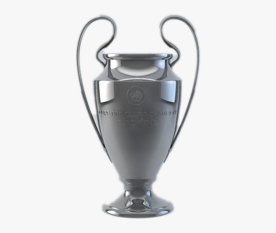 Transparent Champions League Trophy Png , Free Transparent ...