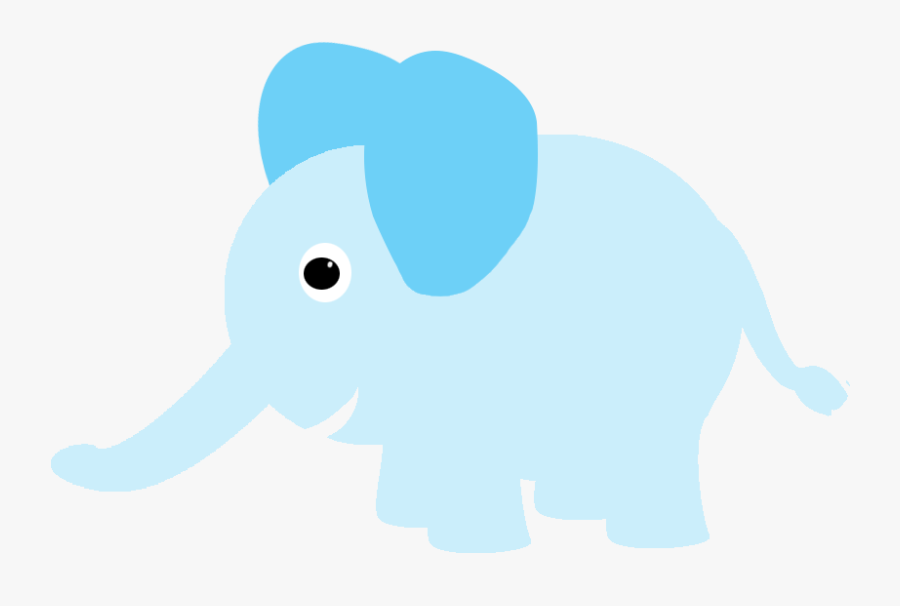 Clipart Of Call, Turns And Elephant Clipart E - Indian Elephant, Transparent Clipart