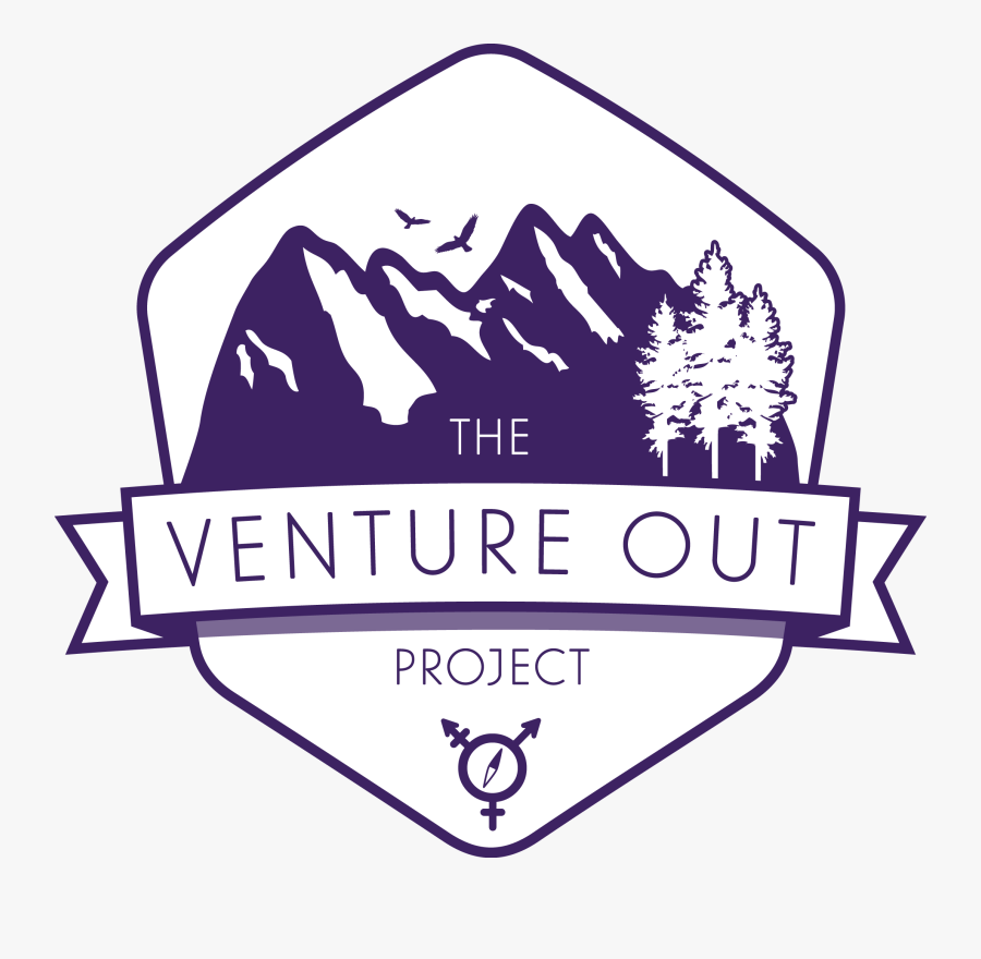 The Venture Out Project - Venture Out Project, Transparent Clipart