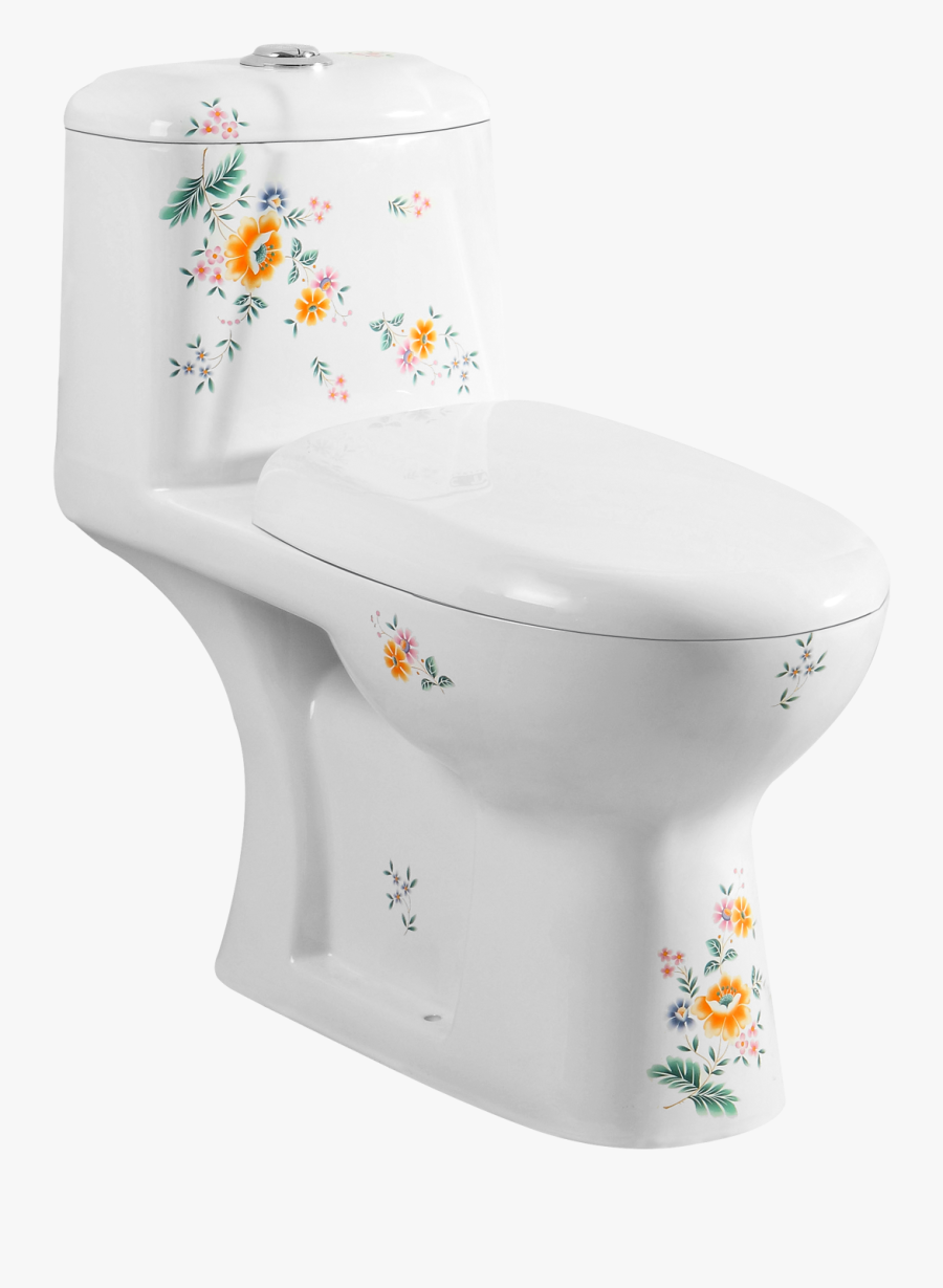 Toilet Seat Png - Bidet, Transparent Clipart