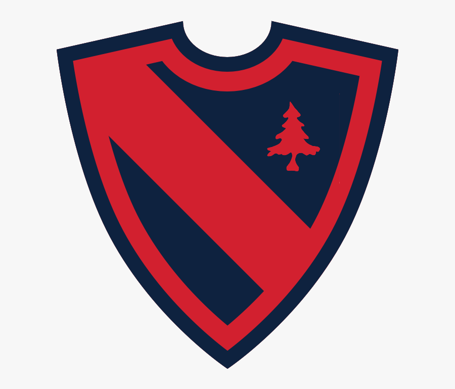 Logo New England Revolution, Transparent Clipart