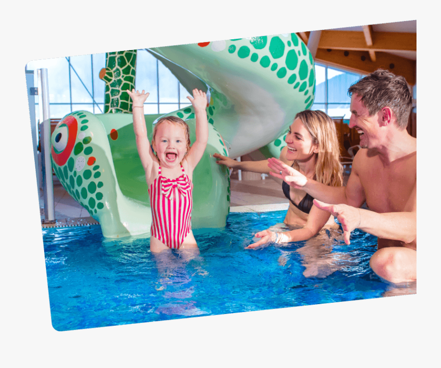 Therme Amade Kinderbecken, Transparent Clipart