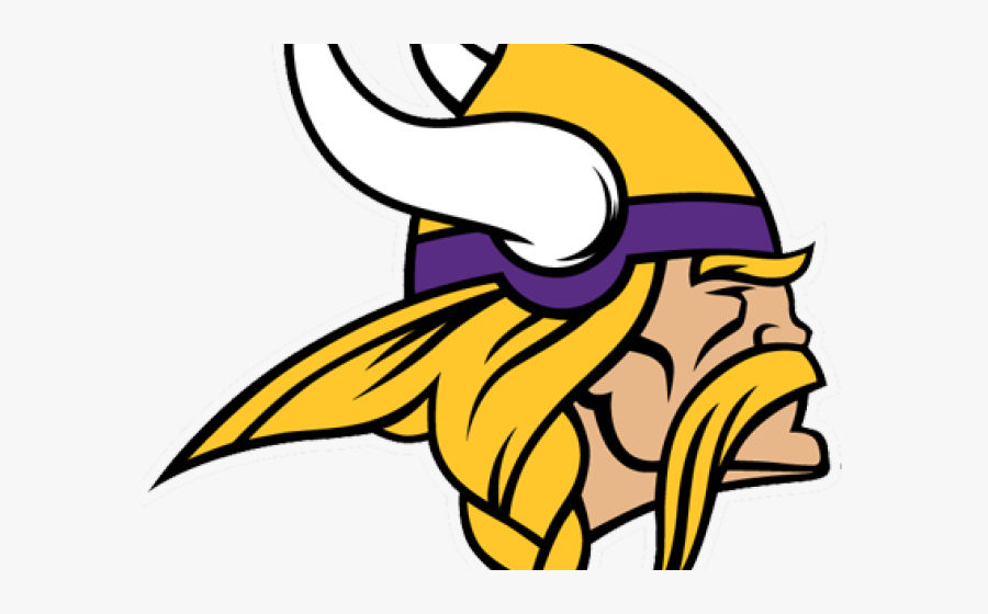 Poland Clipart Scandinavian - Minnesota Vikings Jpg, Transparent Clipart