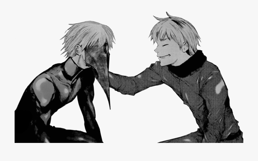 Featured image of post Hideyoshi Nagachika Icons Alpha kaneki ken sasaki haise