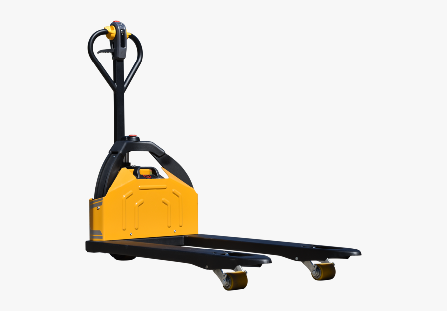 Pallet Jack, Transparent Clipart