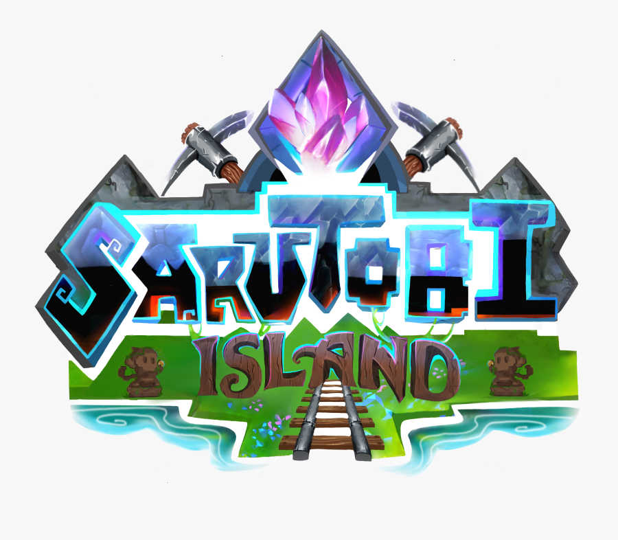 Sarutobi Island, Transparent Clipart