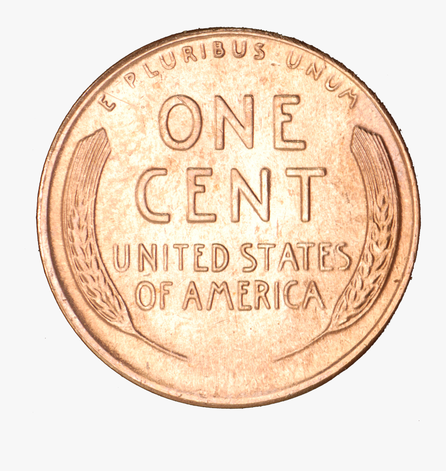 Transparent Penny Nickel Dime Quarter Clipart, Transparent Clipart
