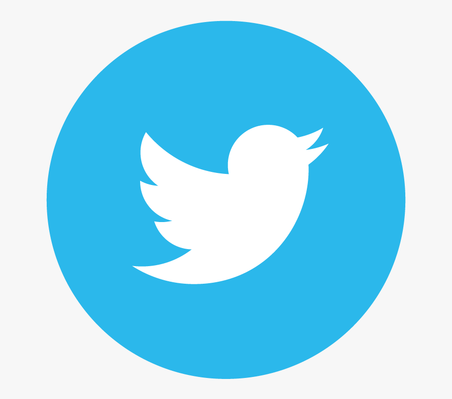 D-group Leader Application - Logo Twitter Png Transparent, Transparent Clipart