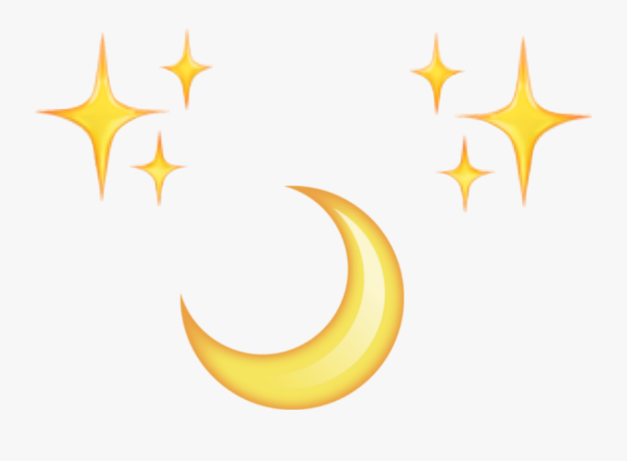 Stars Moon Galaxy Star Sky Kawaii Filter Kpop Stars And Moon Filter Png Free Transparent Clipart Clipartkey - brilliant moon and stars roblox