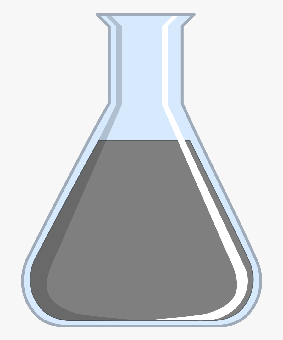 Chemistry Clip Art - Science Lab Tools Clipart, Transparent Clipart